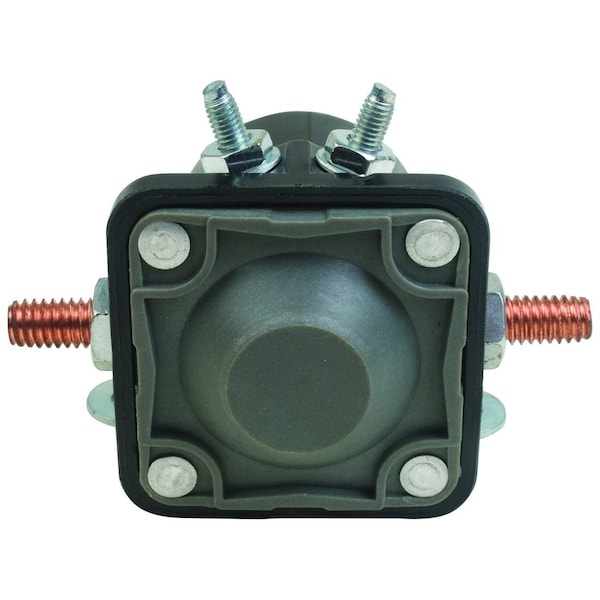 Ilb Gold Replacement For Mercury, 65057T1 Switch / Solenoid 65057T1 SWITCH / SOLENOID - main